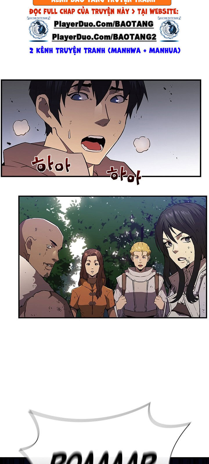 Khát Vọng Trỗi Dậy Chapter 51 - 63