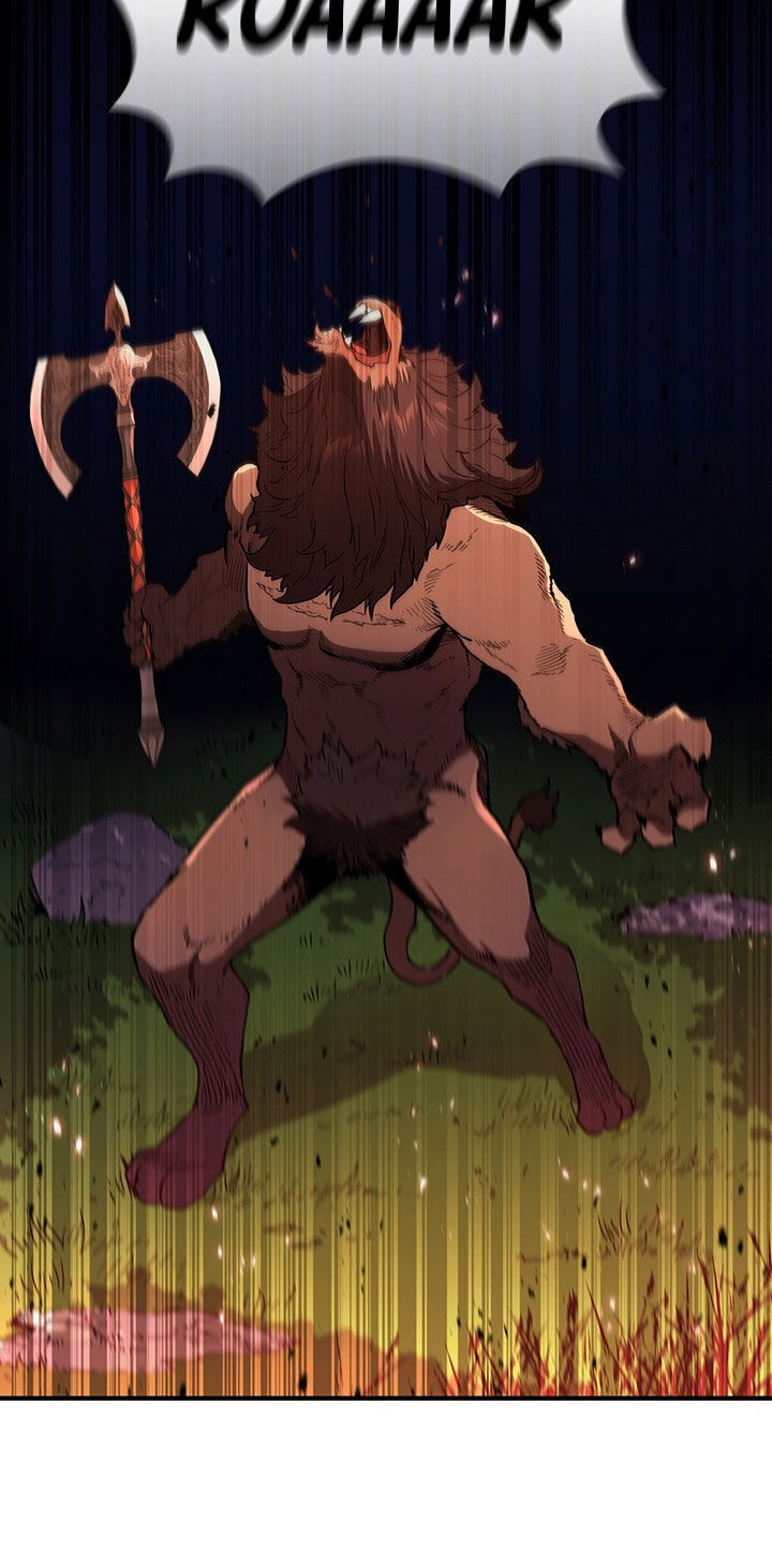 Khát Vọng Trỗi Dậy Chapter 51 - 64