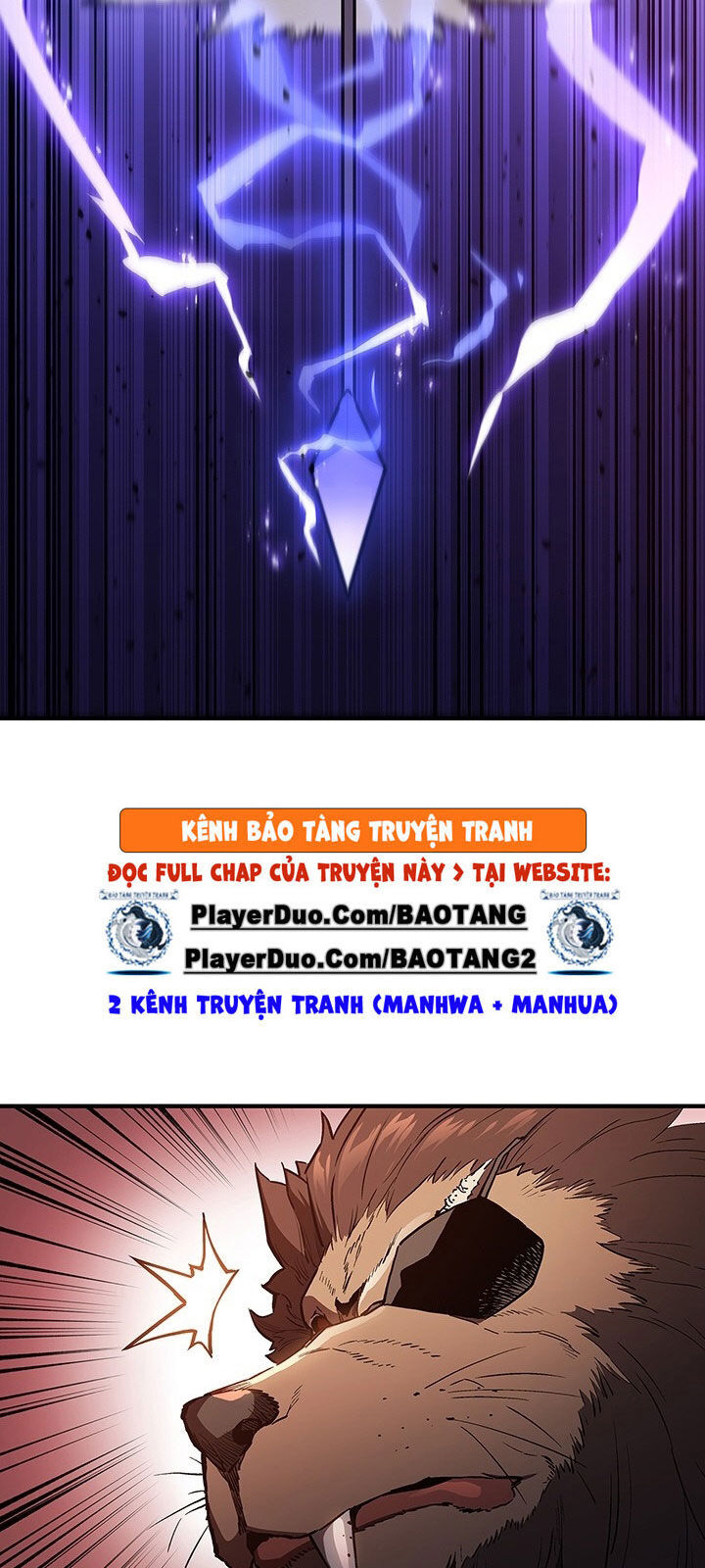 Khát Vọng Trỗi Dậy Chapter 51 - 67