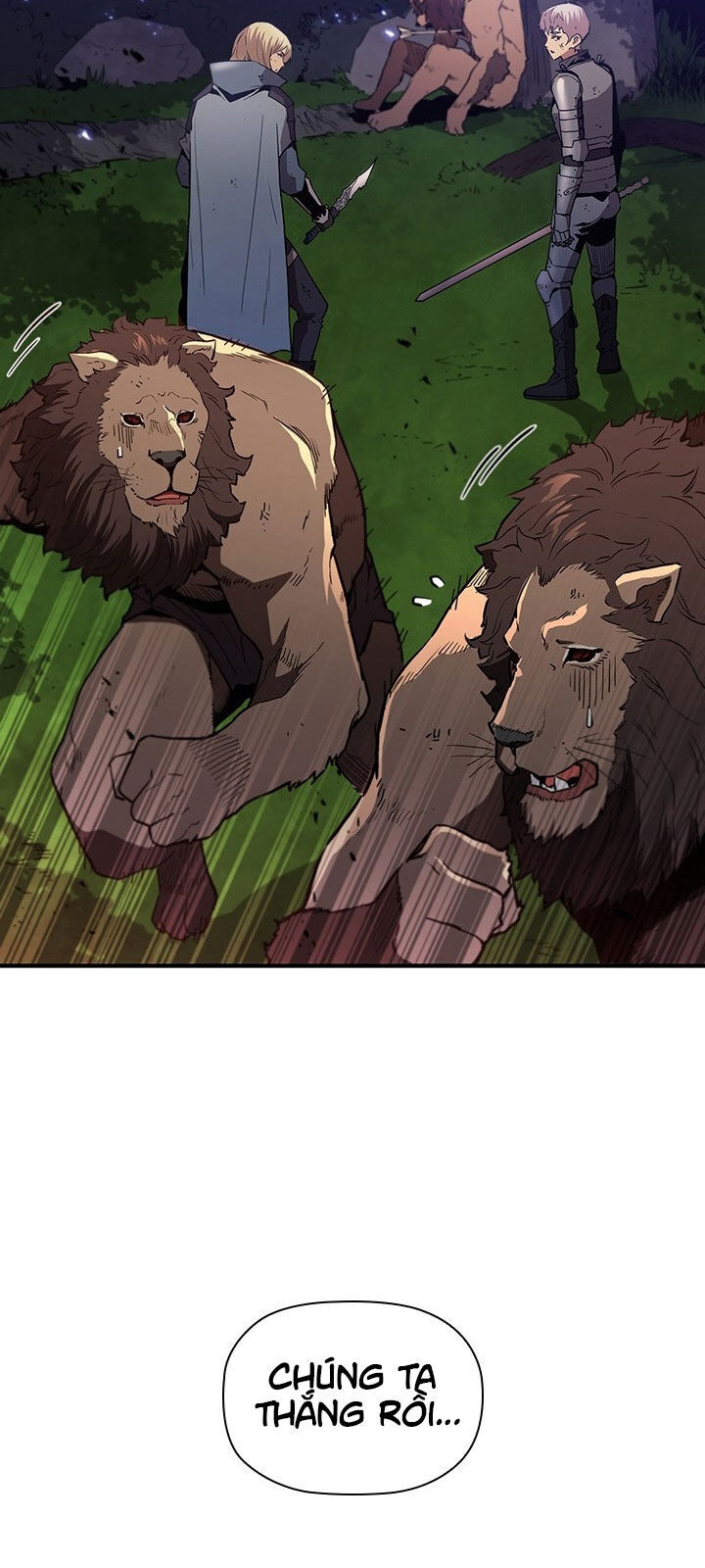 Khát Vọng Trỗi Dậy Chapter 51 - 73