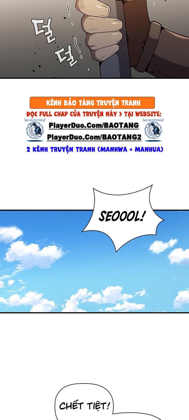 Khát Vọng Trỗi Dậy Chapter 51 - 75