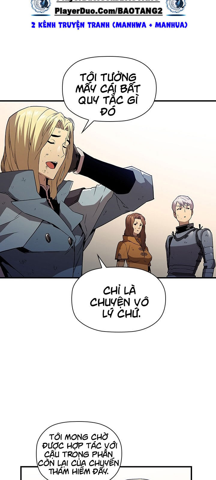 Khát Vọng Trỗi Dậy Chapter 51 - 78