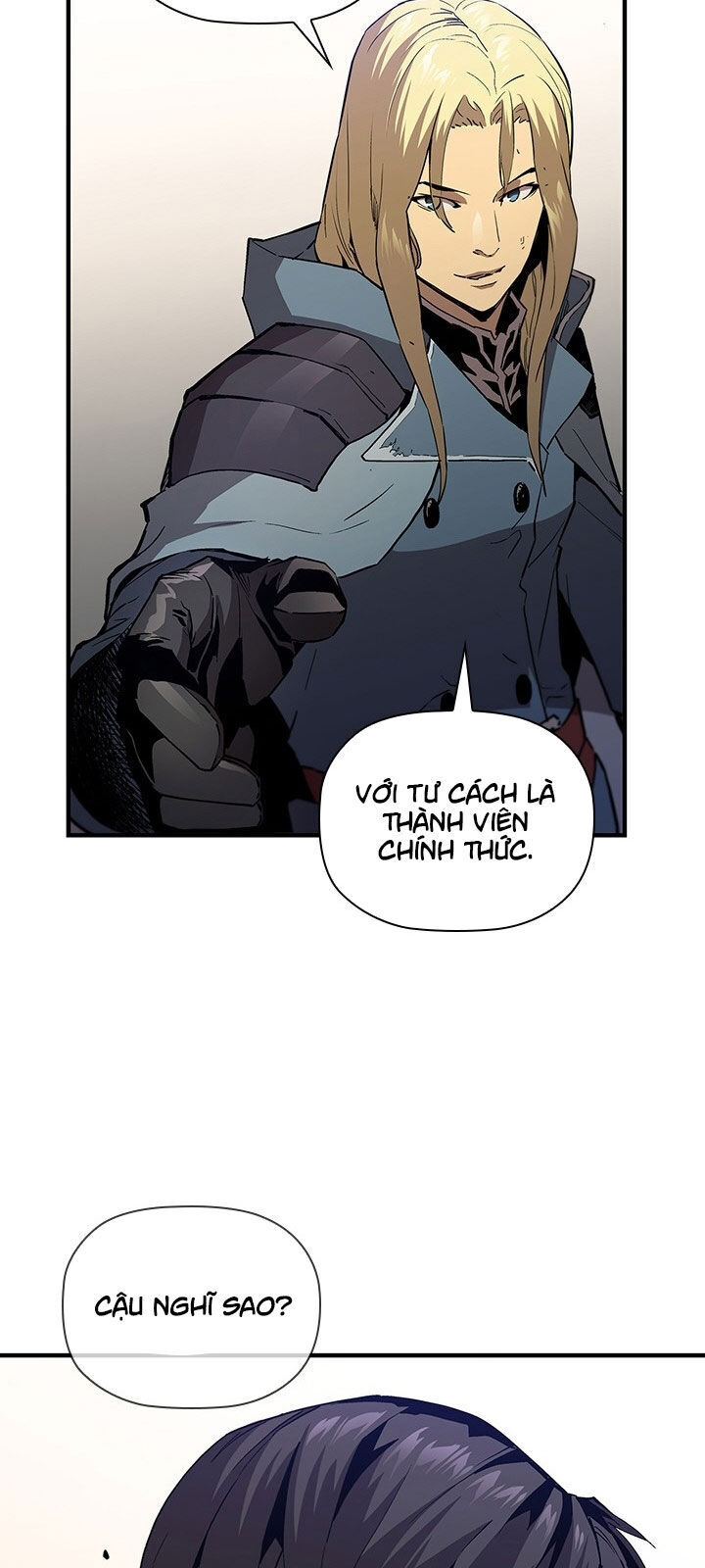 Khát Vọng Trỗi Dậy Chapter 51 - 79