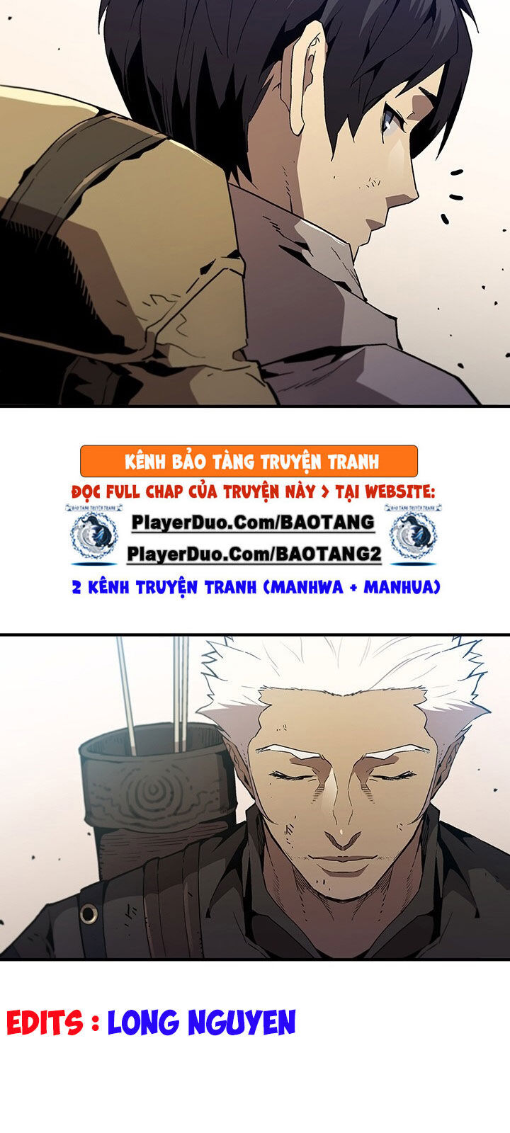 Khát Vọng Trỗi Dậy Chapter 51 - 80