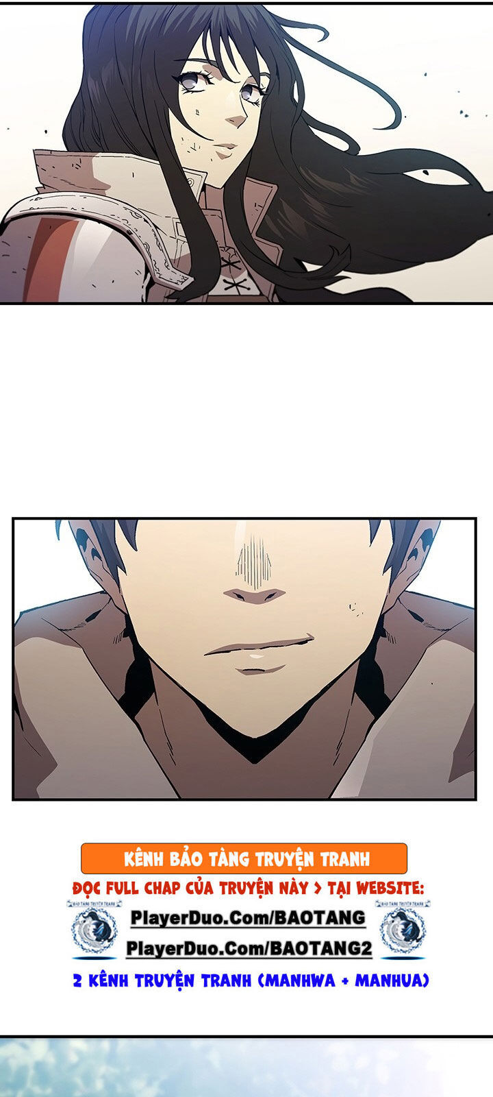 Khát Vọng Trỗi Dậy Chapter 51 - 82