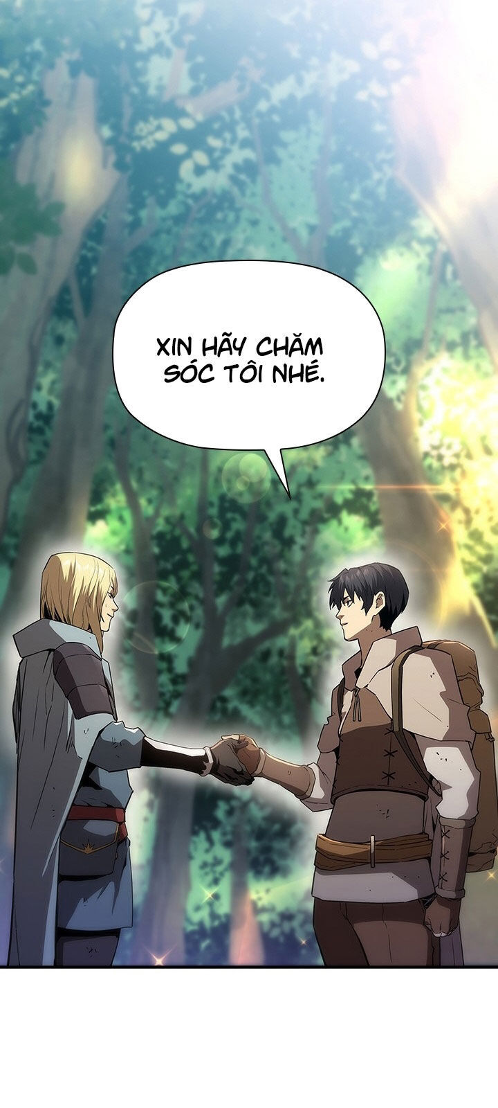 Khát Vọng Trỗi Dậy Chapter 51 - 83