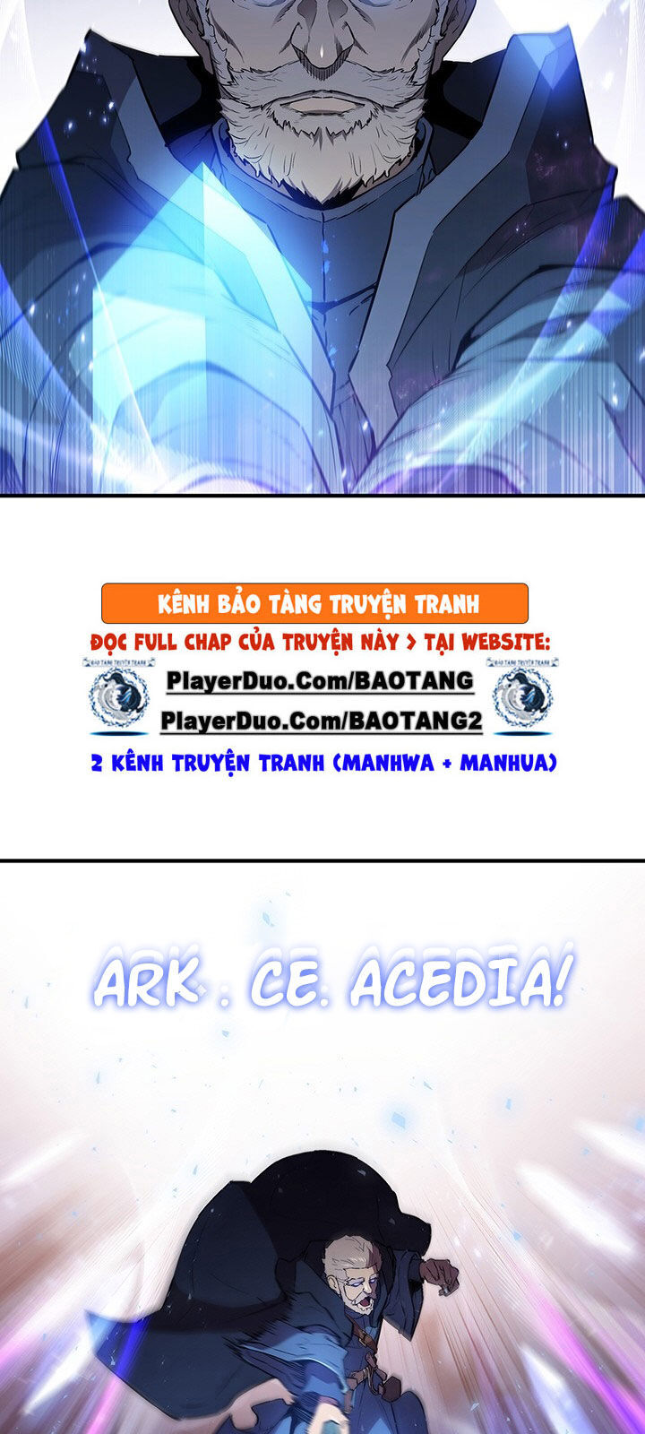 Khát Vọng Trỗi Dậy Chapter 51 - 10