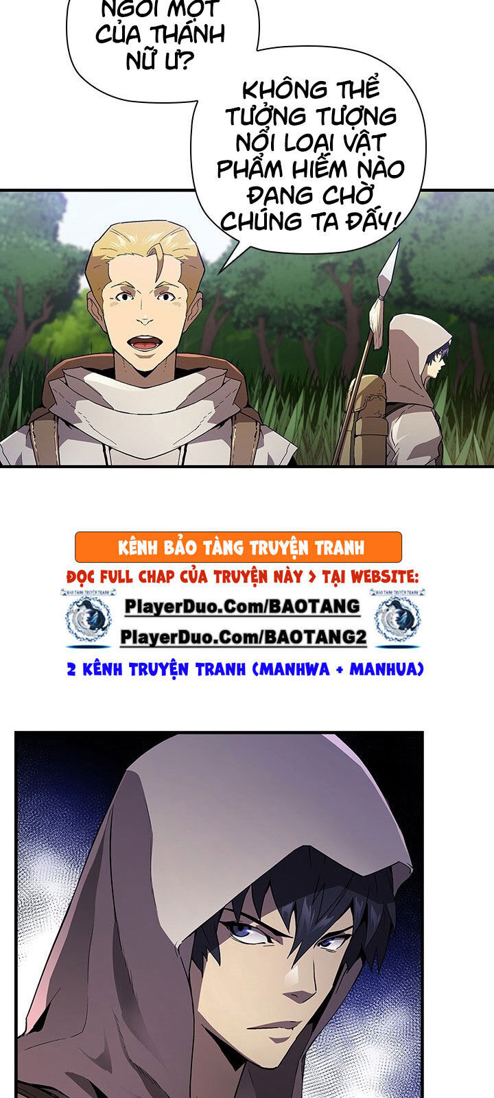 Khát Vọng Trỗi Dậy Chapter 52 - 14