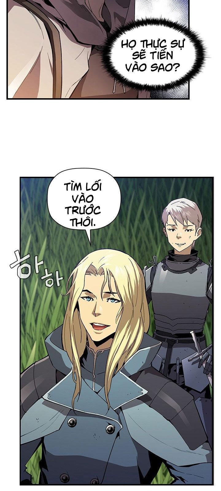 Khát Vọng Trỗi Dậy Chapter 52 - 15