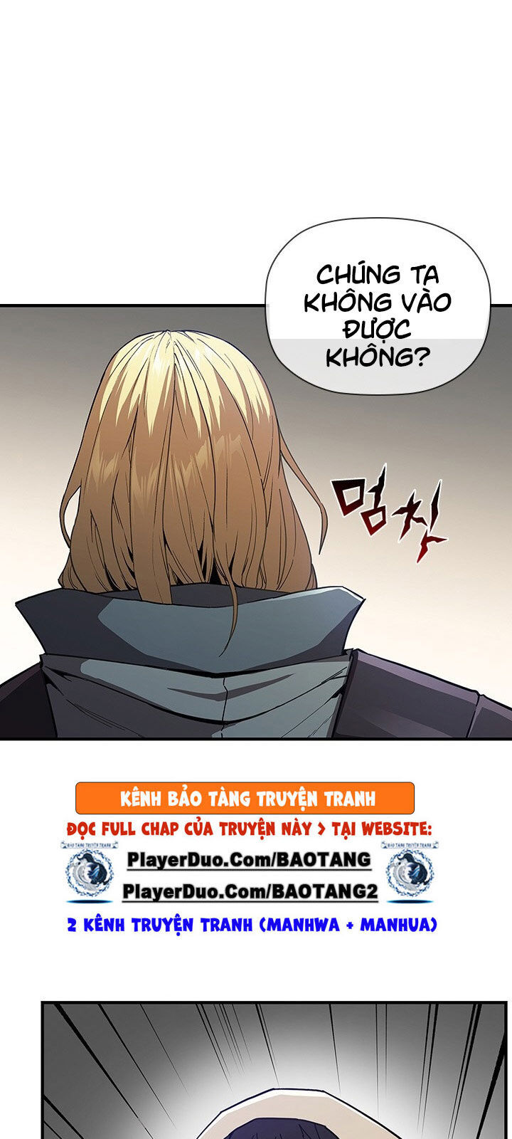 Khát Vọng Trỗi Dậy Chapter 52 - 16