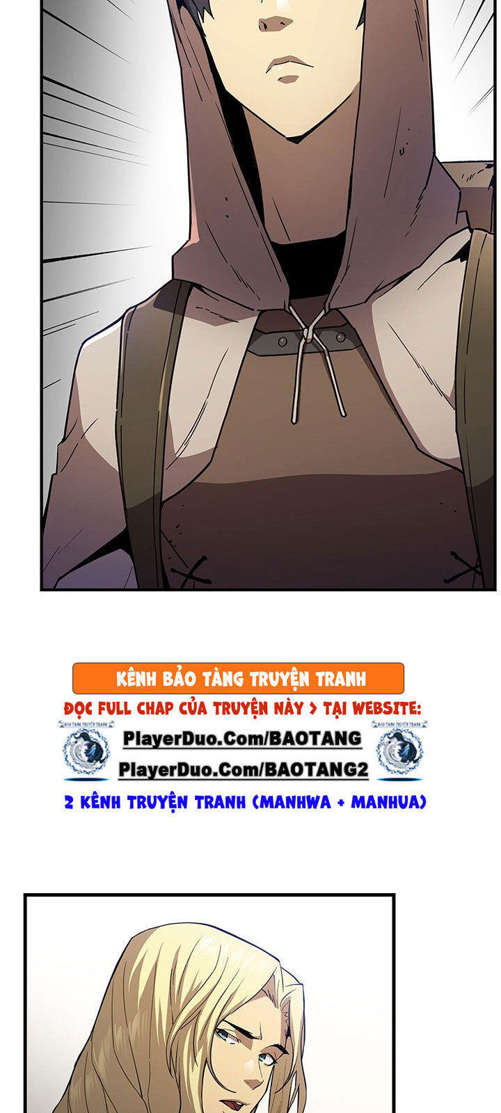 Khát Vọng Trỗi Dậy Chapter 52 - 18