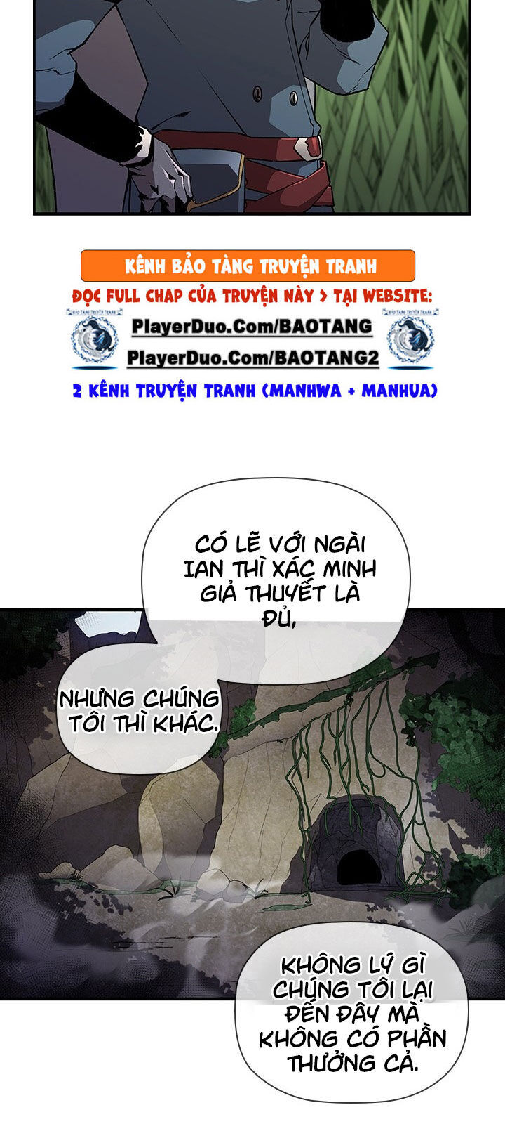 Khát Vọng Trỗi Dậy Chapter 52 - 23