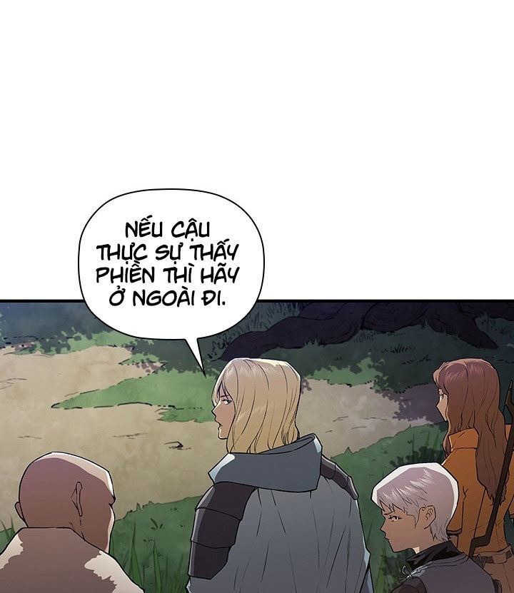 Khát Vọng Trỗi Dậy Chapter 52 - 24