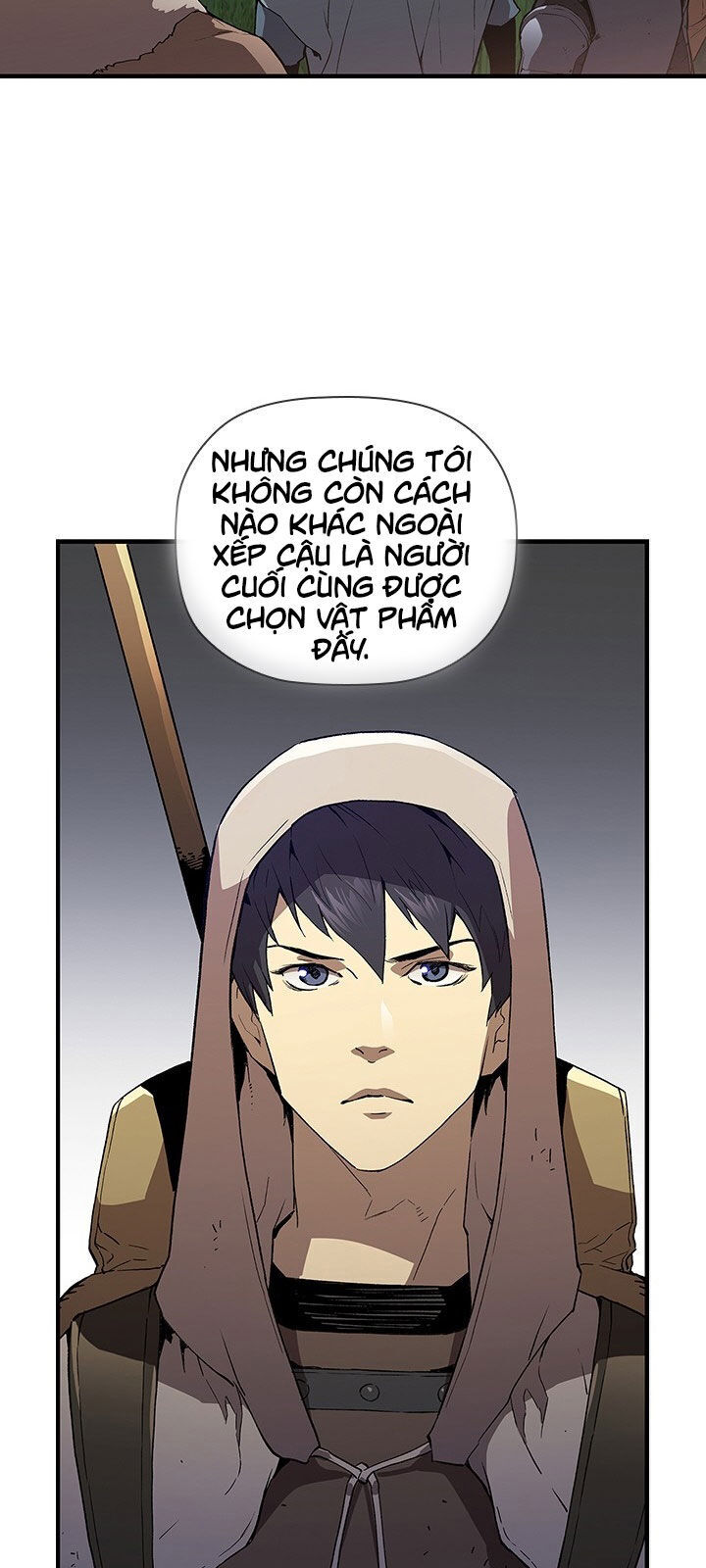 Khát Vọng Trỗi Dậy Chapter 52 - 25