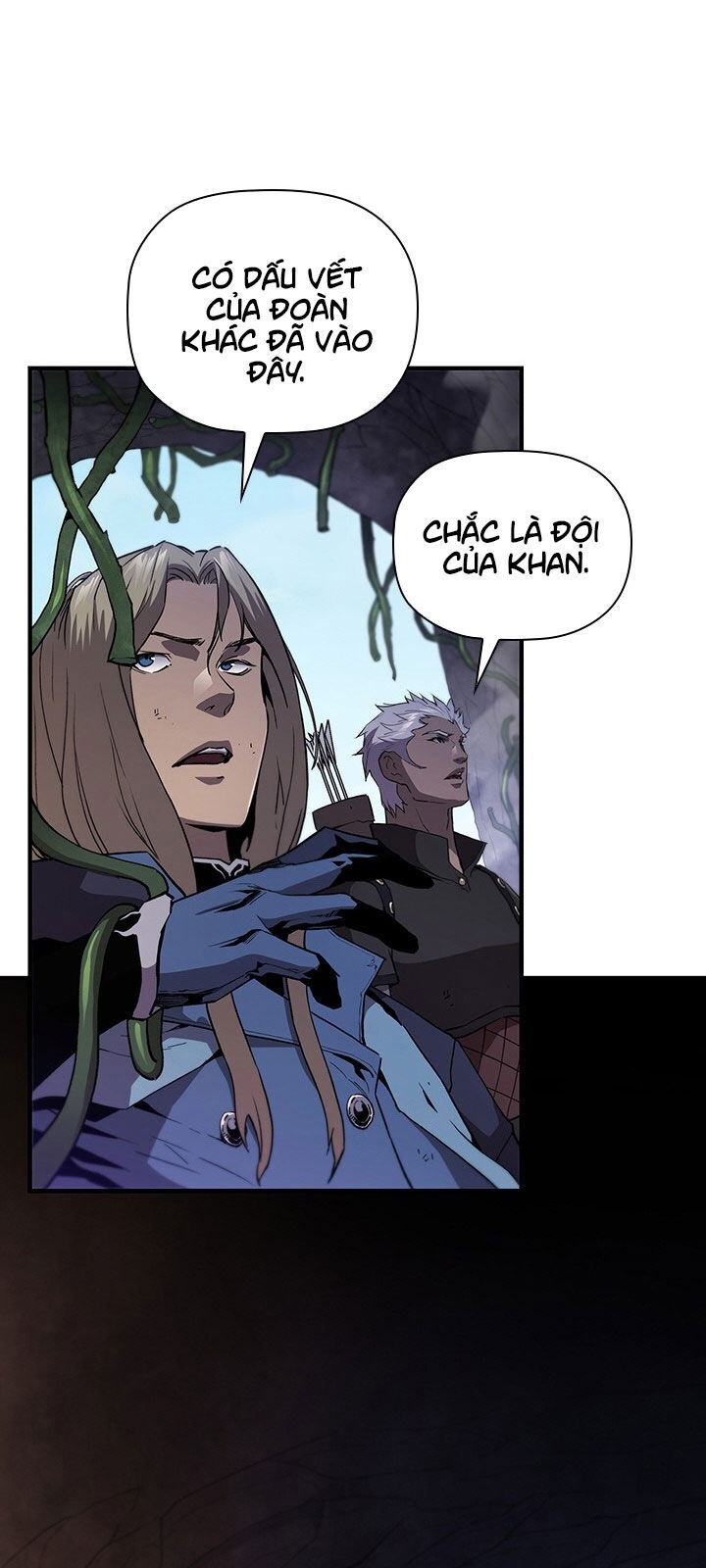 Khát Vọng Trỗi Dậy Chapter 52 - 27