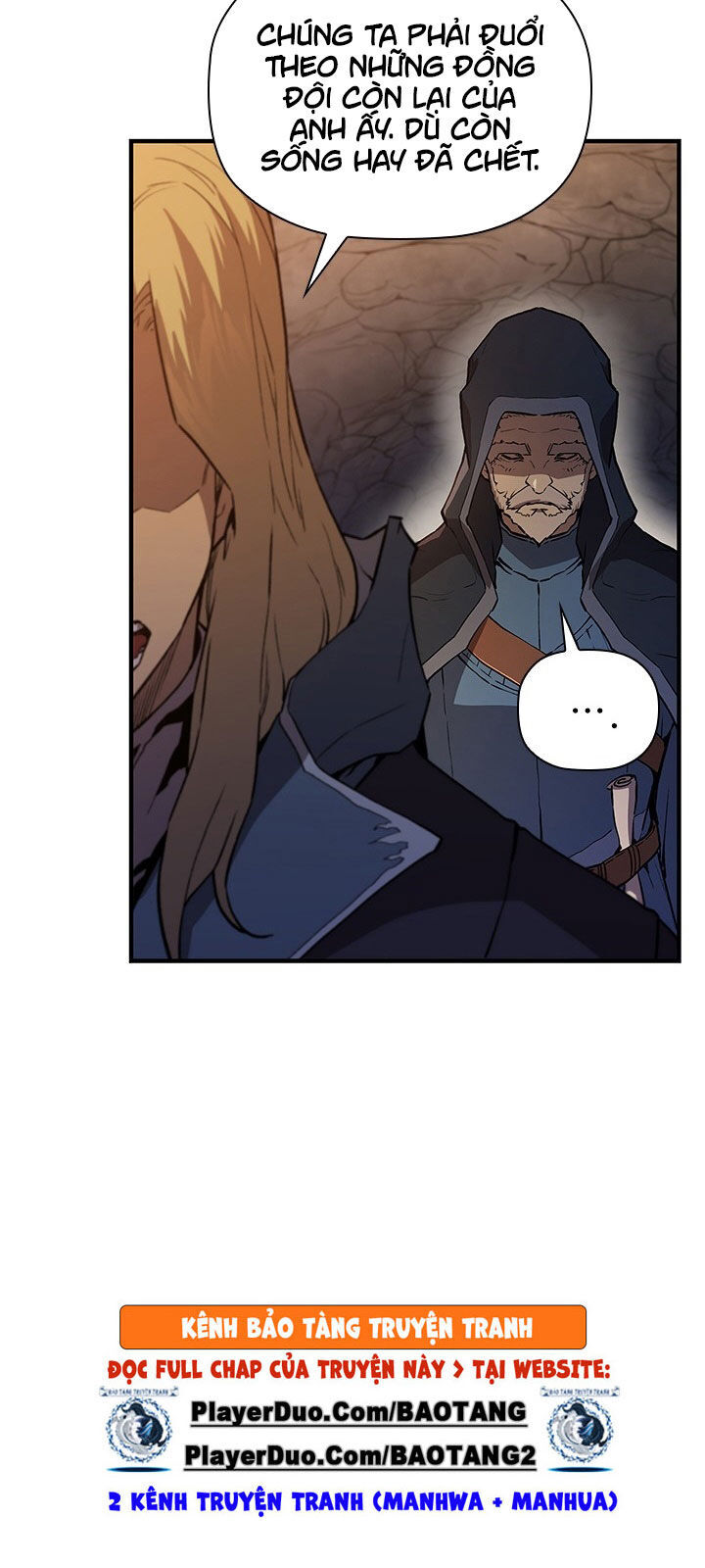 Khát Vọng Trỗi Dậy Chapter 52 - 30