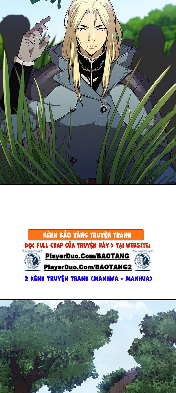 Khát Vọng Trỗi Dậy Chapter 52 - 4