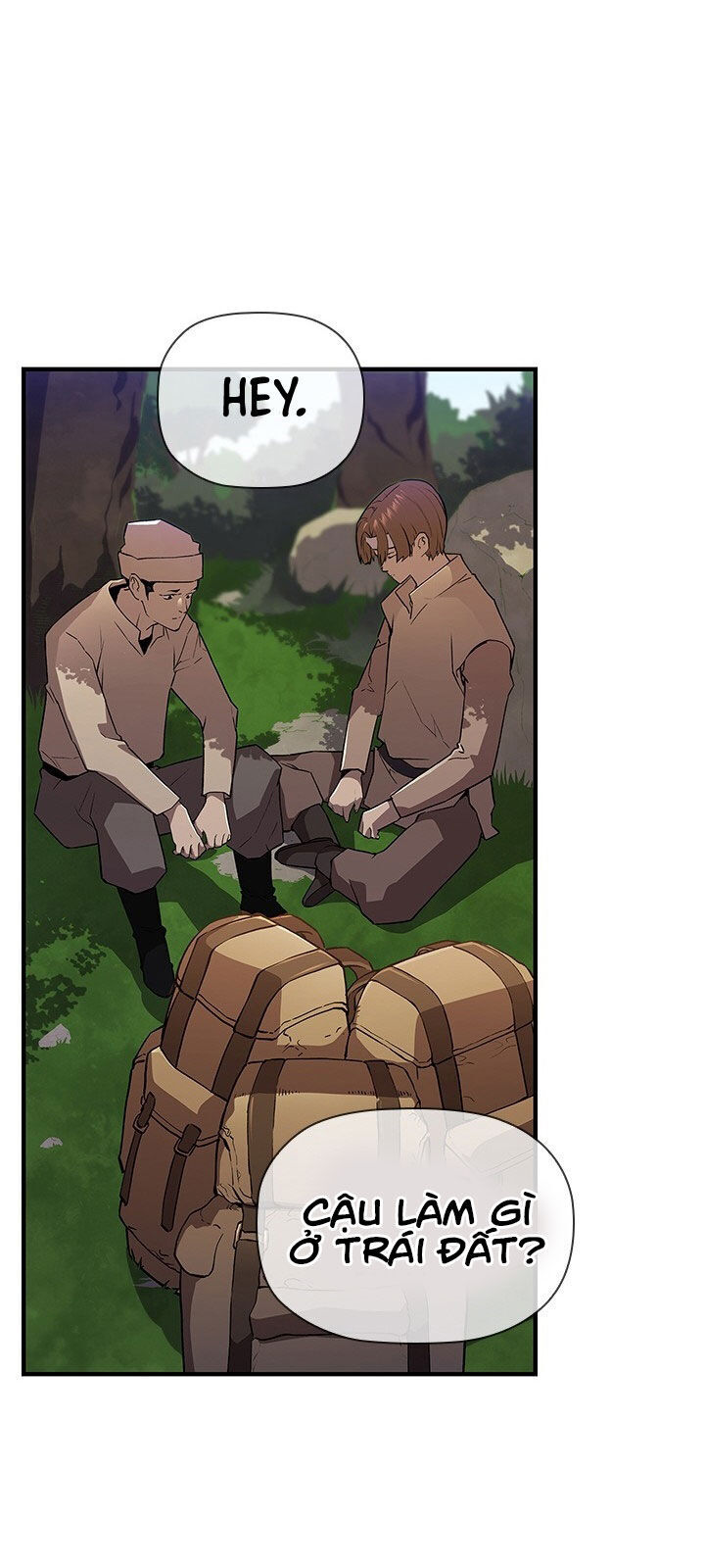 Khát Vọng Trỗi Dậy Chapter 52 - 31