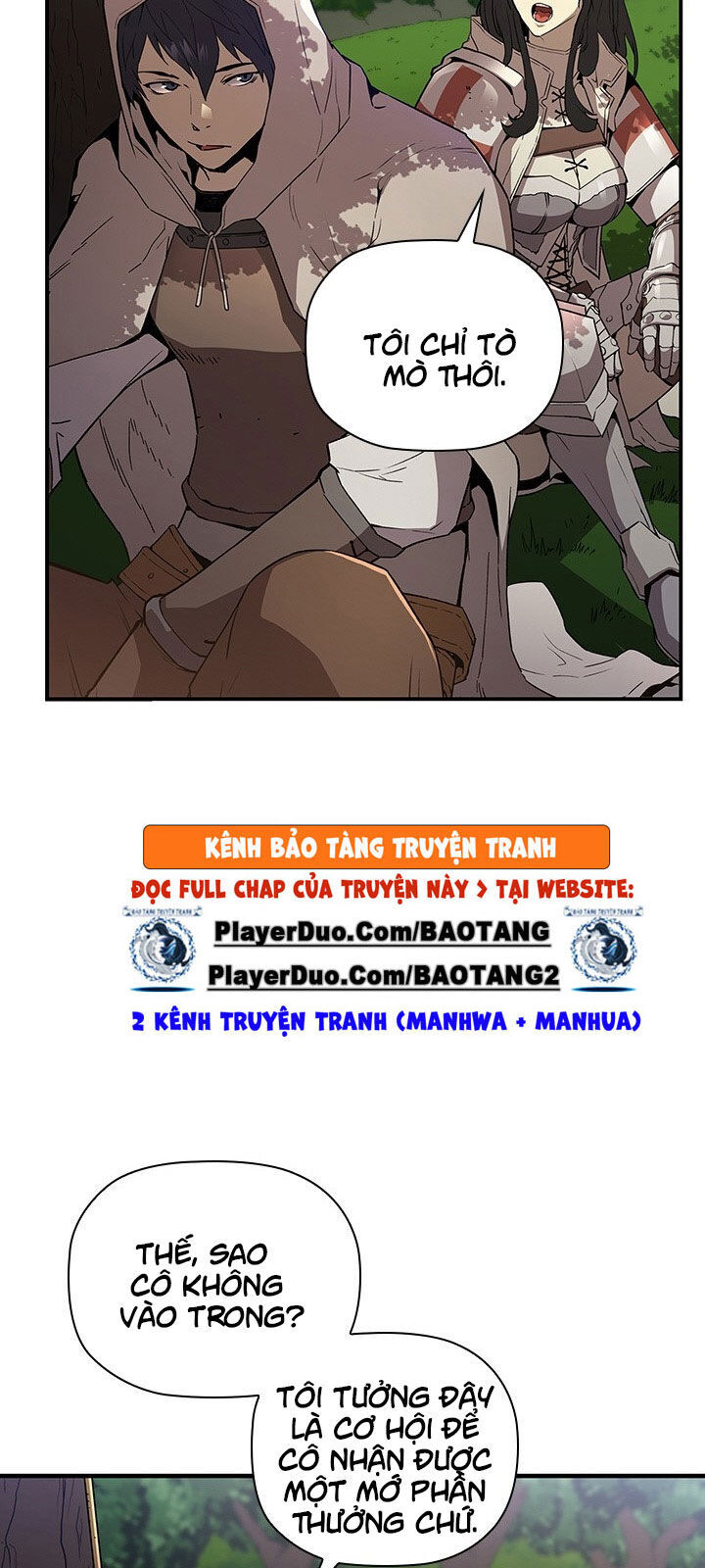 Khát Vọng Trỗi Dậy Chapter 52 - 33