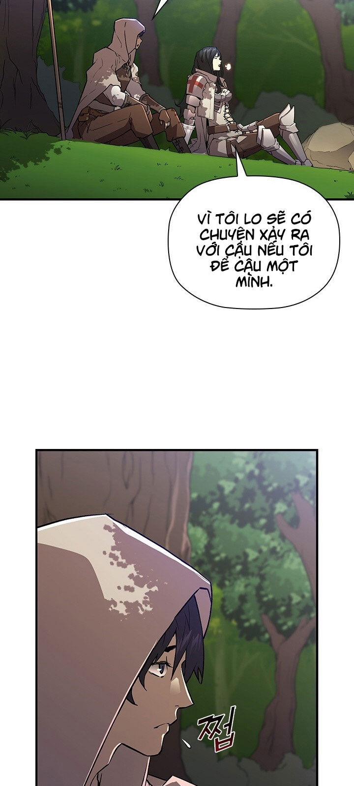 Khát Vọng Trỗi Dậy Chapter 52 - 34