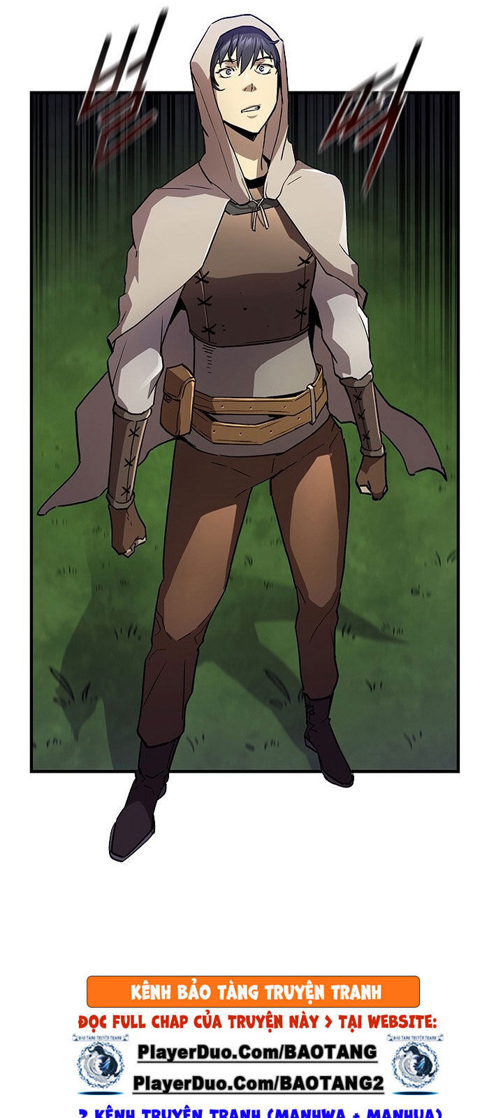 Khát Vọng Trỗi Dậy Chapter 52 - 36