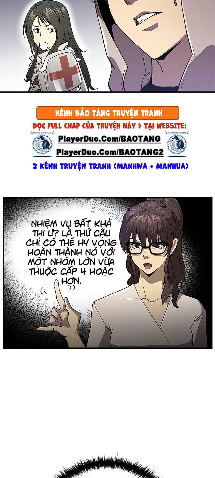 Khát Vọng Trỗi Dậy Chapter 52 - 40