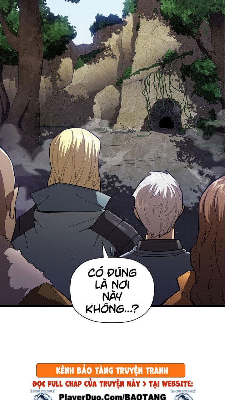 Khát Vọng Trỗi Dậy Chapter 52 - 5