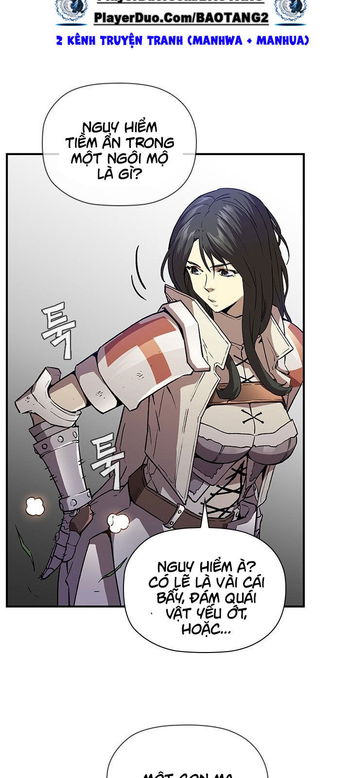 Khát Vọng Trỗi Dậy Chapter 52 - 42