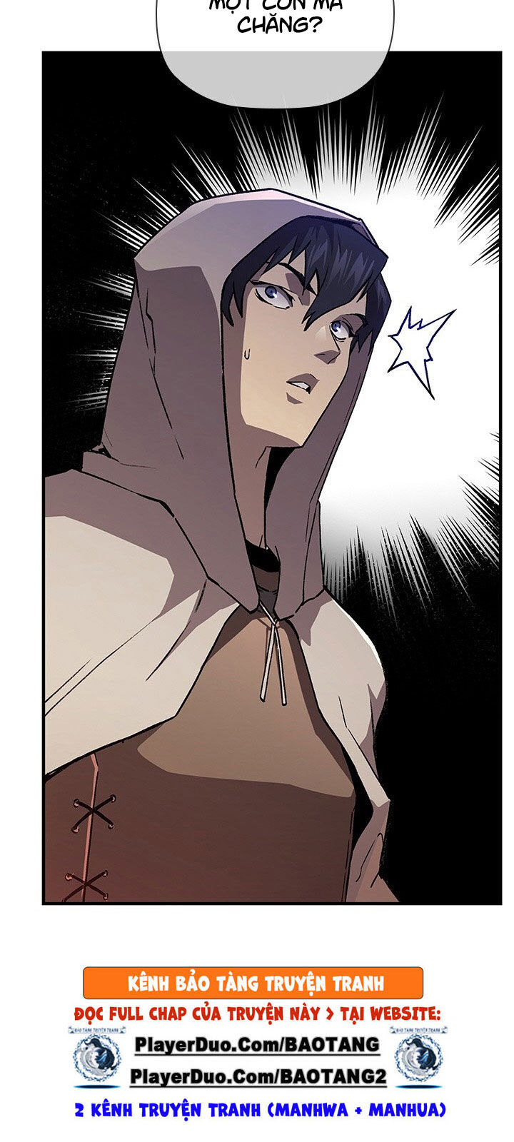 Khát Vọng Trỗi Dậy Chapter 52 - 43