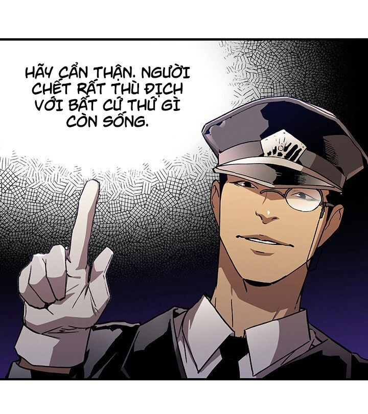 Khát Vọng Trỗi Dậy Chapter 52 - 44