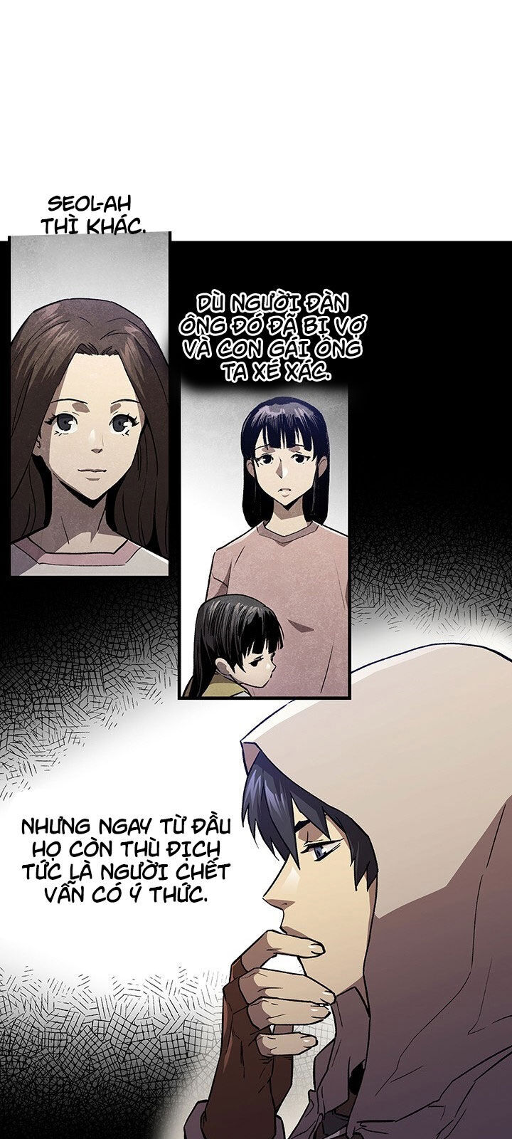 Khát Vọng Trỗi Dậy Chapter 52 - 45