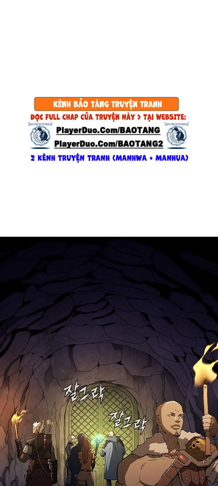 Khát Vọng Trỗi Dậy Chapter 52 - 48