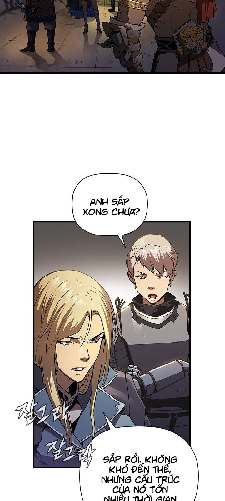 Khát Vọng Trỗi Dậy Chapter 52 - 49