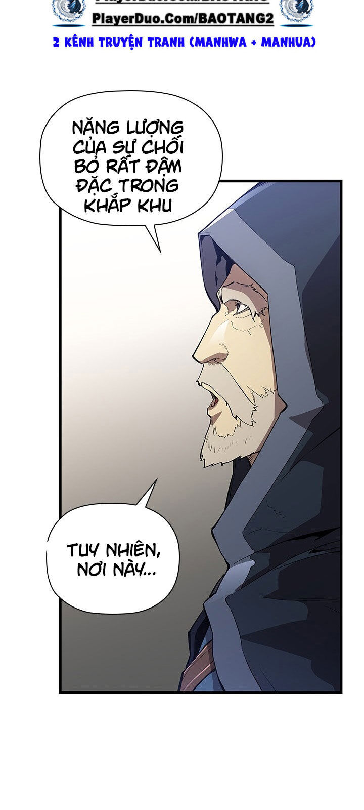 Khát Vọng Trỗi Dậy Chapter 52 - 6