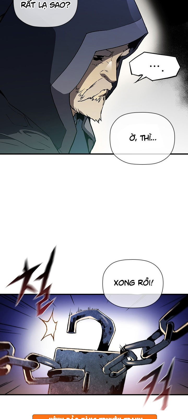 Khát Vọng Trỗi Dậy Chapter 52 - 52