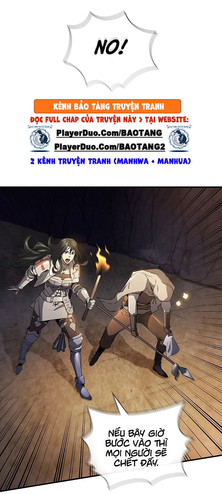 Khát Vọng Trỗi Dậy Chapter 52 - 55