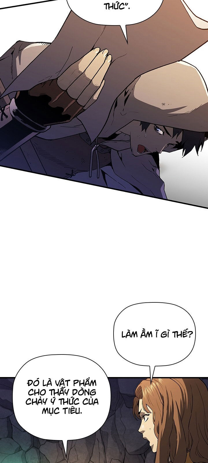 Khát Vọng Trỗi Dậy Chapter 52 - 57