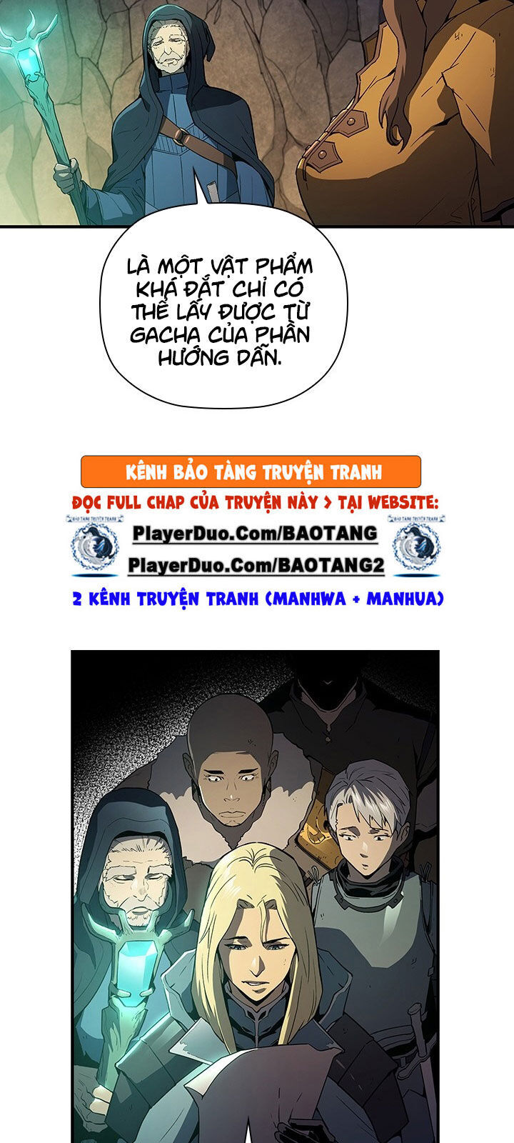 Khát Vọng Trỗi Dậy Chapter 52 - 58