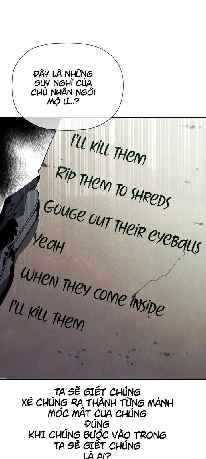 Khát Vọng Trỗi Dậy Chapter 52 - 60