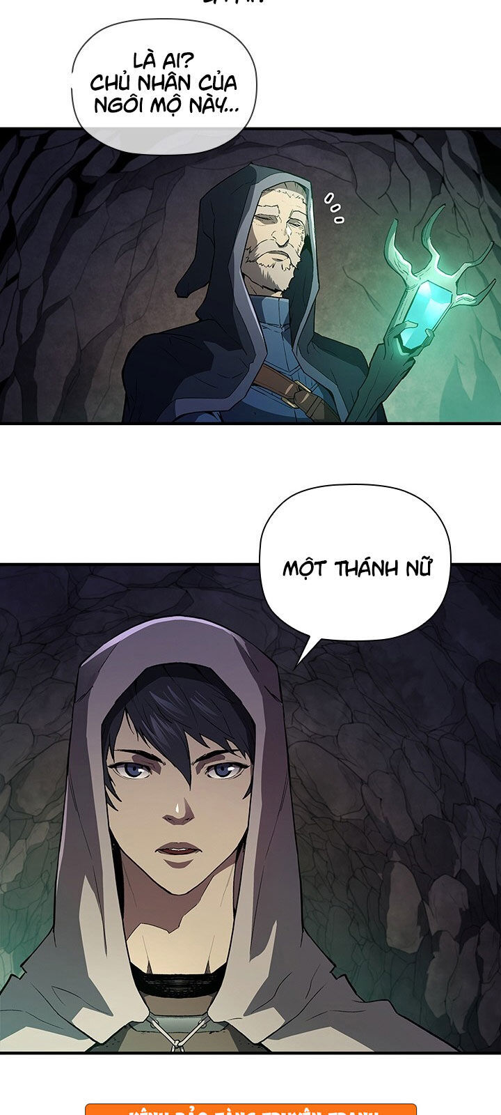 Khát Vọng Trỗi Dậy Chapter 52 - 61