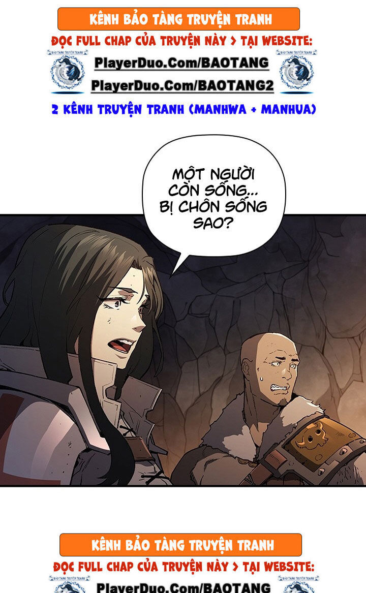 Khát Vọng Trỗi Dậy Chapter 52 - 67