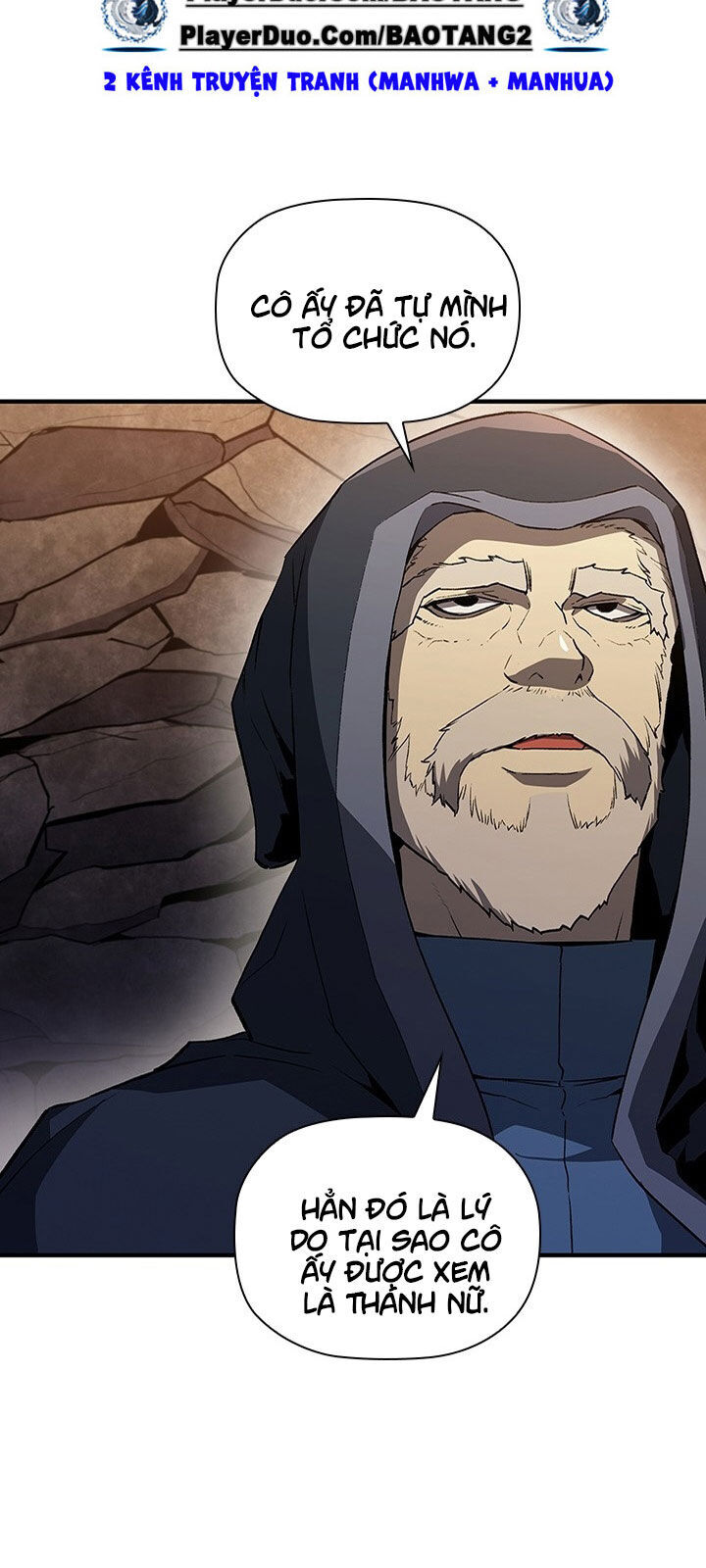 Khát Vọng Trỗi Dậy Chapter 52 - 68