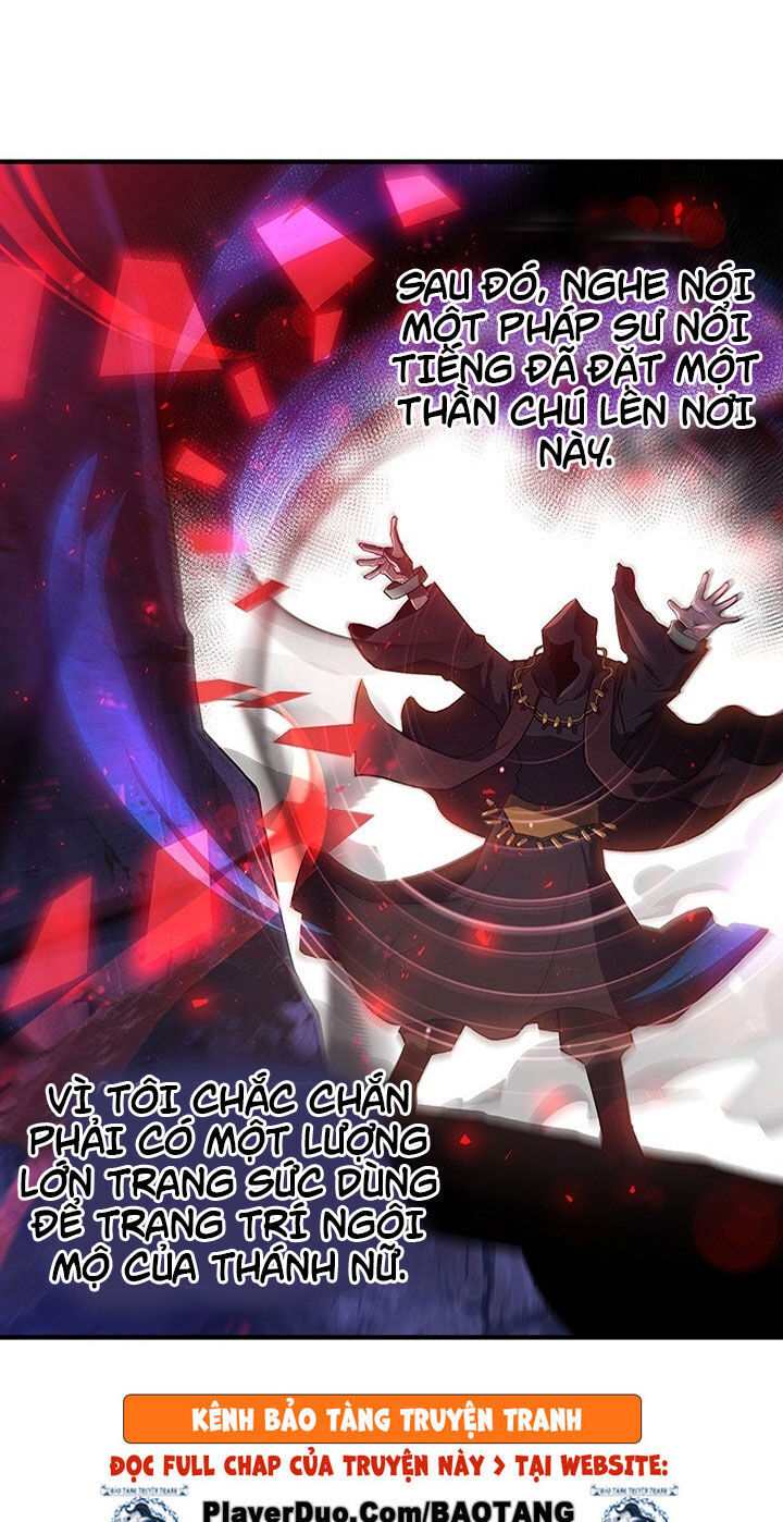 Khát Vọng Trỗi Dậy Chapter 52 - 69