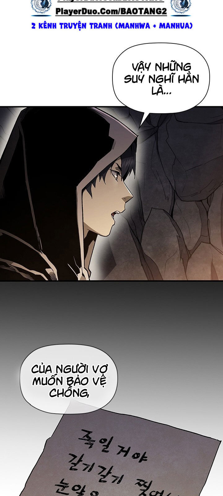 Khát Vọng Trỗi Dậy Chapter 52 - 70