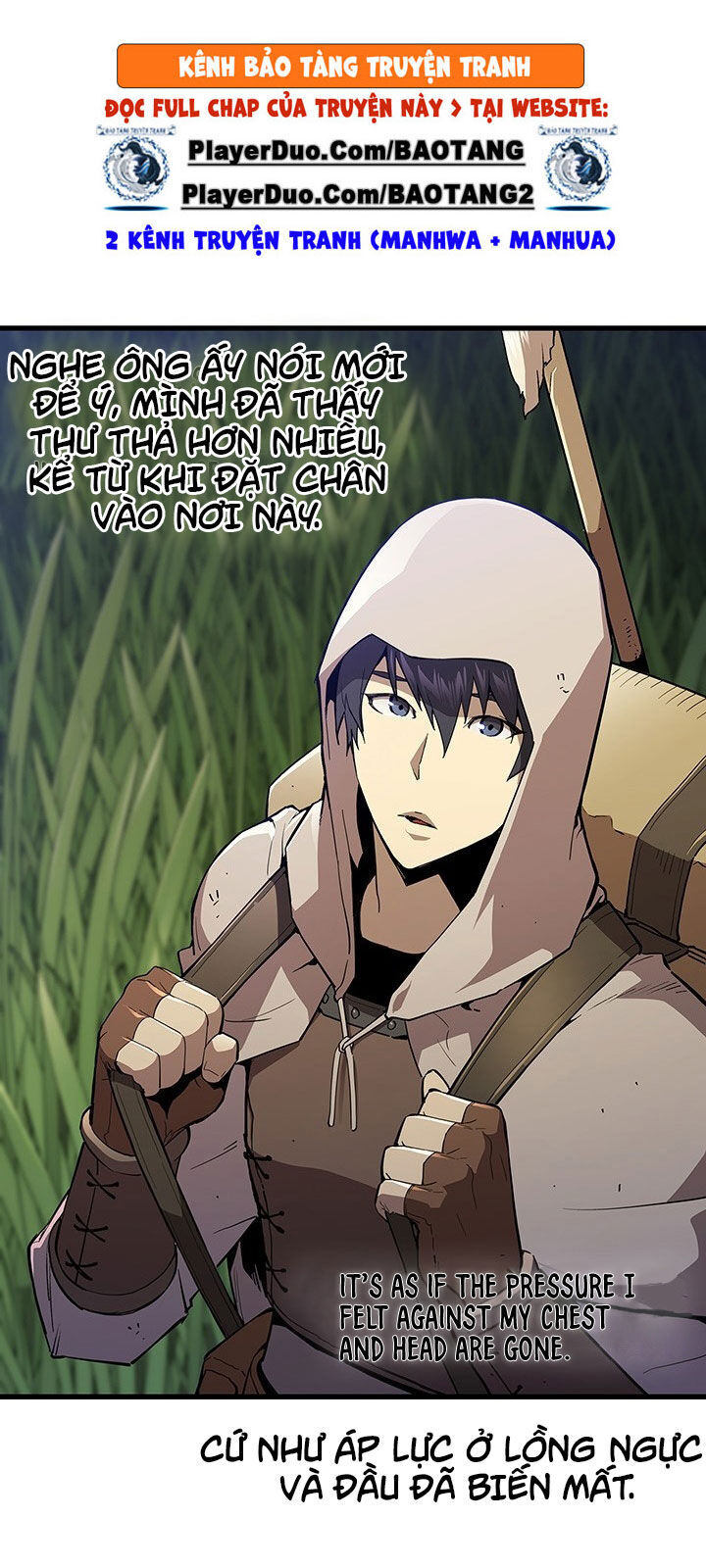 Khát Vọng Trỗi Dậy Chapter 52 - 8