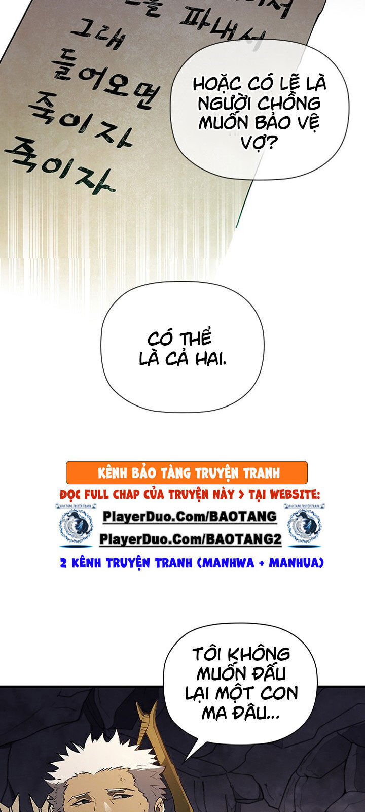 Khát Vọng Trỗi Dậy Chapter 52 - 71