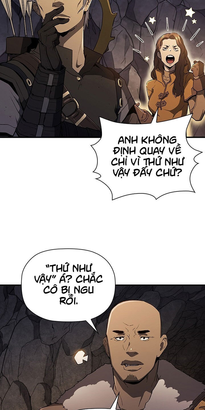 Khát Vọng Trỗi Dậy Chapter 52 - 72