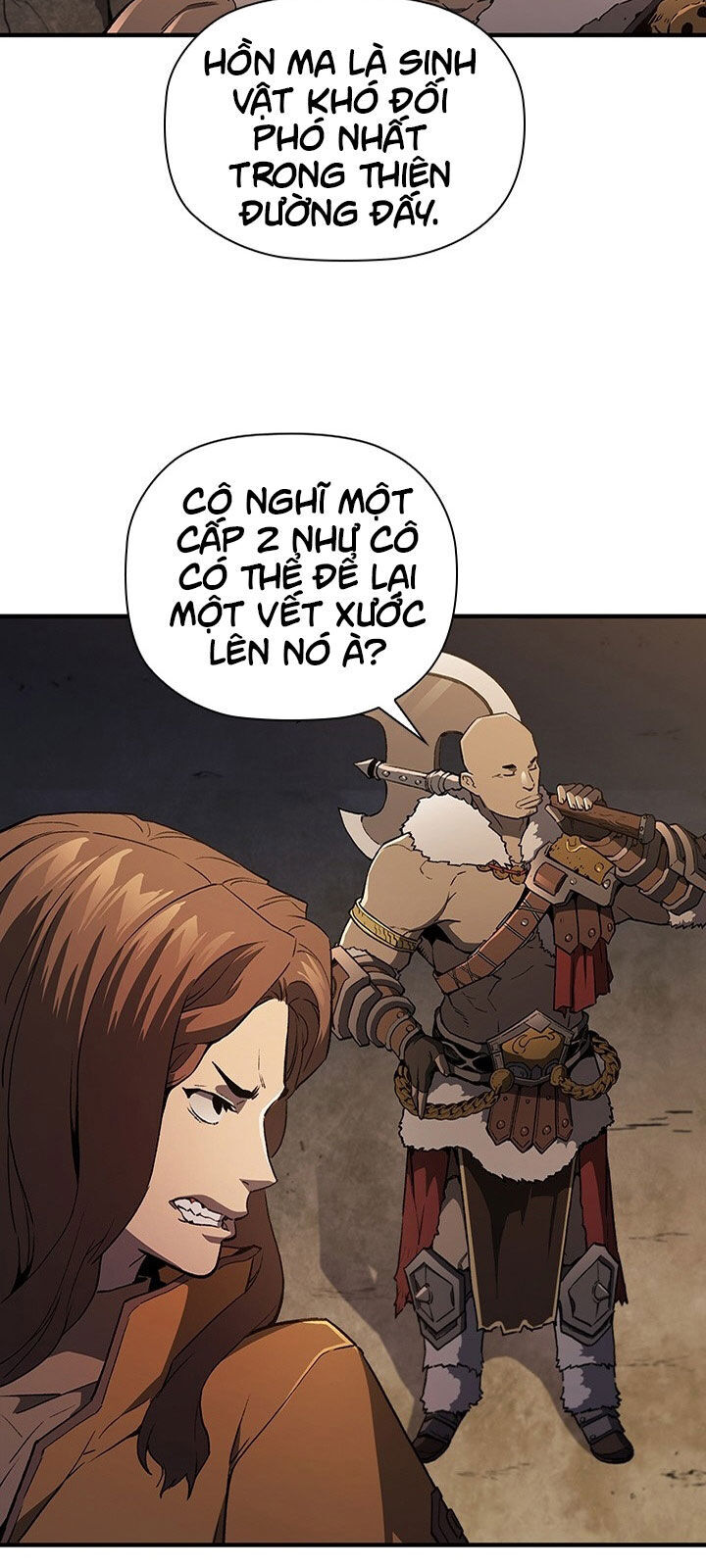 Khát Vọng Trỗi Dậy Chapter 52 - 73