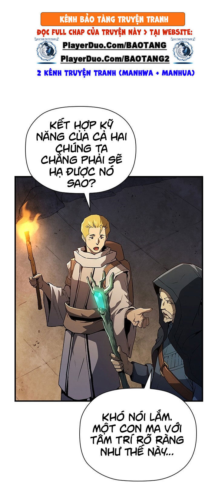 Khát Vọng Trỗi Dậy Chapter 52 - 74