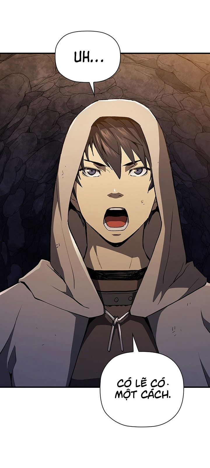 Khát Vọng Trỗi Dậy Chapter 52 - 76